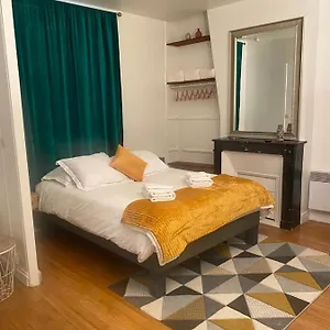  Apartamento Jolie A