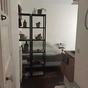  Apartamento Beautiful - 20' Walking From Montmartre
