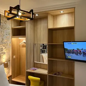  Apartamento Cosy A 500m De Montmartre