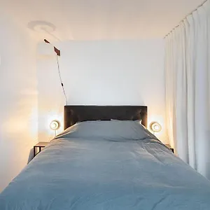 Haussmannian Elegance Close To Montmartre Appartement