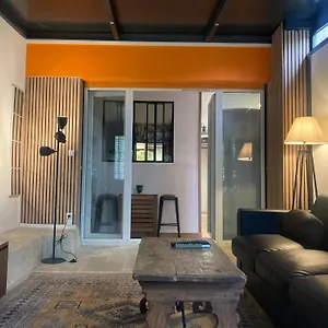 Artist Trip Appartement
