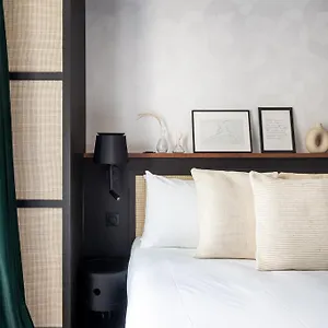  Apartamento Makom Montmartre