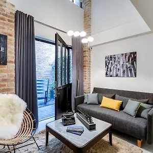  Apartamento Sweett - Tardieu