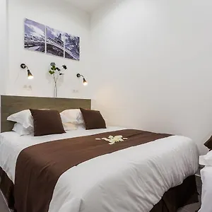 Le Logis De Montmartre Appartement