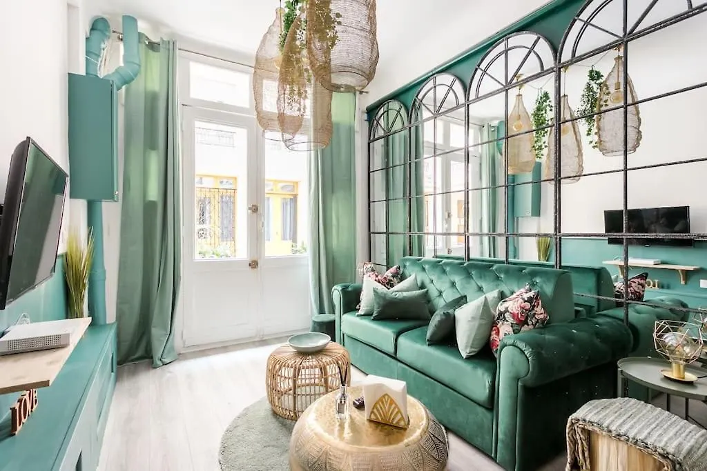P2- Perfect Escape For 4 Near Montmartre Apartment Paris France